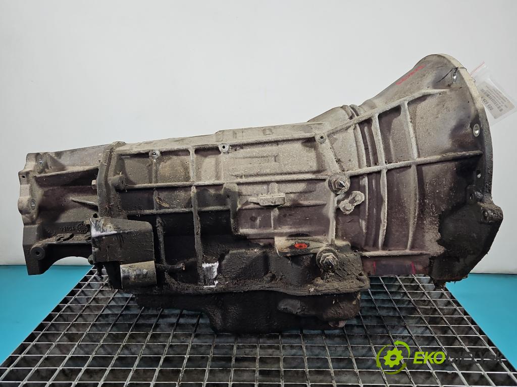 Jeep Grand Cherokee WJ 1998-2004 4.7 V8 220KM automatic 162 kW 4701 cm3 5- prevodovka stupeň,rýchlosť automat XY 500934