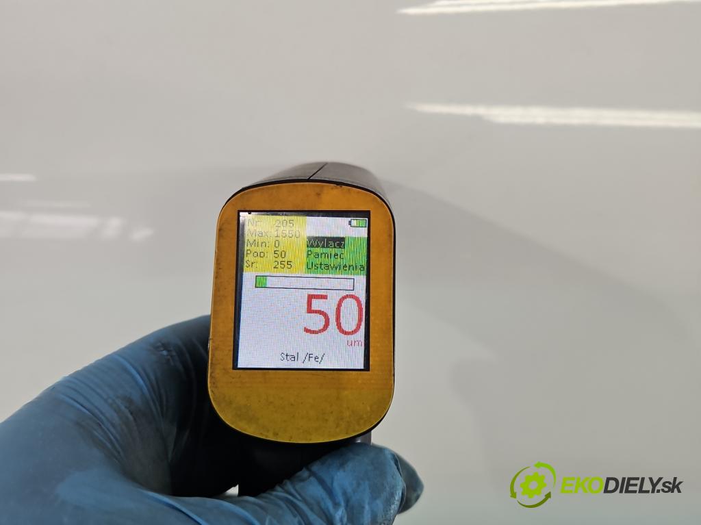 Hyundai i20 II 2014 -2020 1.2 16V 84KM manual 61.8 kW 1248 cm3 5- dvere zadné ľavé  (Kľučka dverí ostatné)