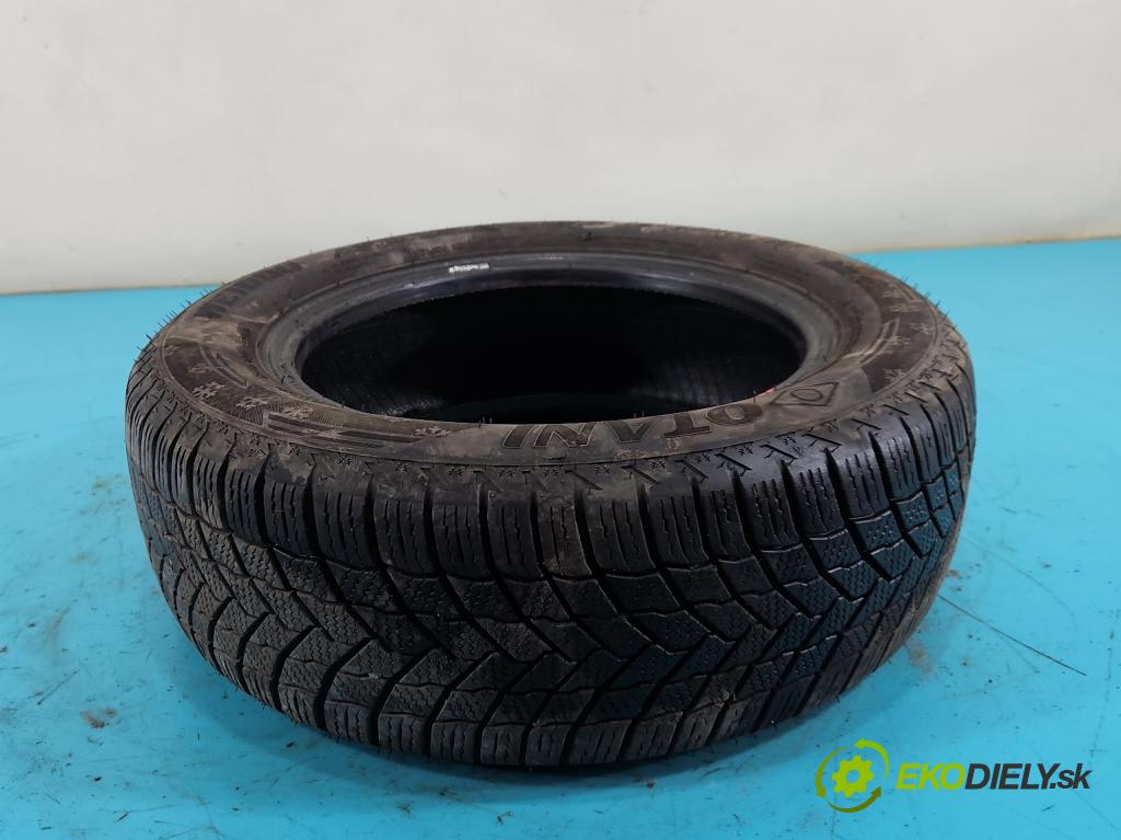 Peugeot 206 1.1 60 hp manual 44 kW 1124 cm3 3- pneumatiky: zimní 4 ks komplet