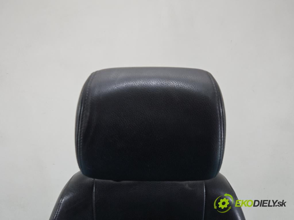 Chevrolet Captiva 2.0 VCDI 150 HP automatic 110 kW 1991 cm3 5- Sedačka pravý  (Sedadlo)