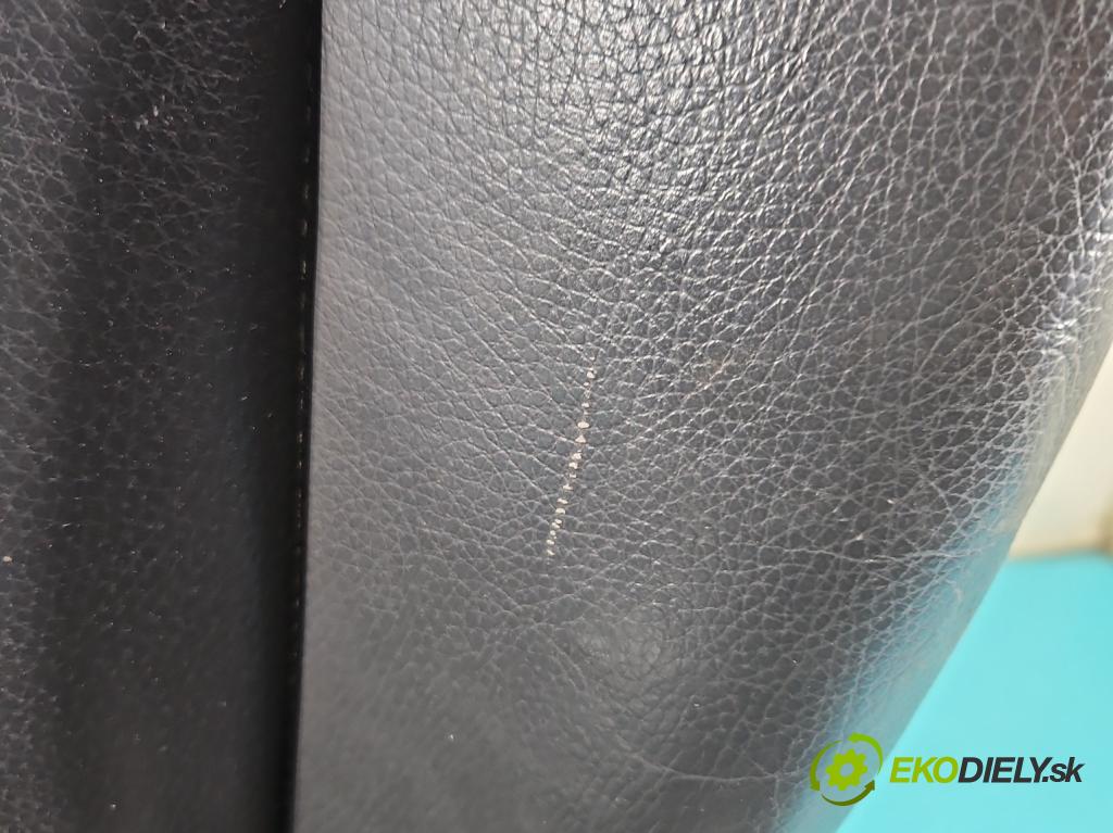 Chevrolet Captiva 2.0 VCDI 150 HP automatic 110 kW 1991 cm3 5- Sedačka pravý  (Sedadlo)