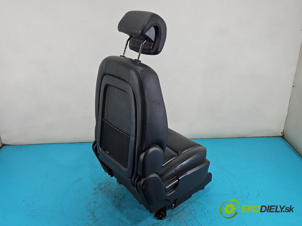 Chevrolet Captiva 2.0 VCDI 150 HP automatic 110 kW 1991 cm3 5- Sedačka pravý  (Sedadlo)