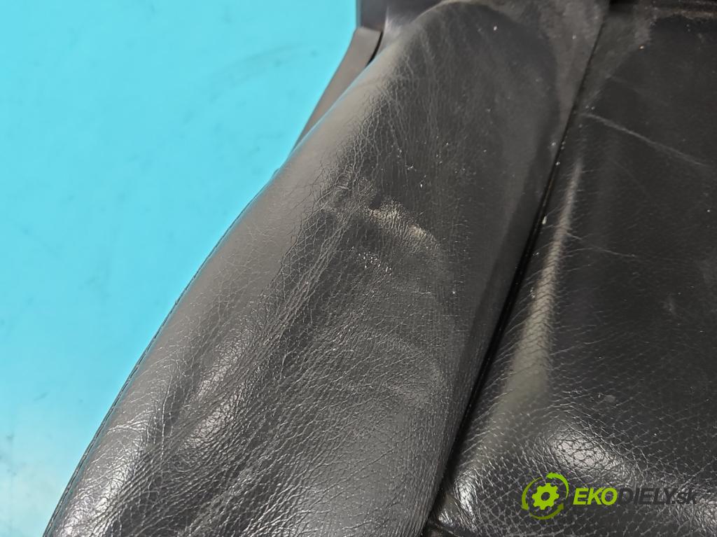 Chevrolet Captiva 2.0 VCDI 150 HP automatic 110 kW 1991 cm3 5- Sedačka pravý  (Sedadlo)