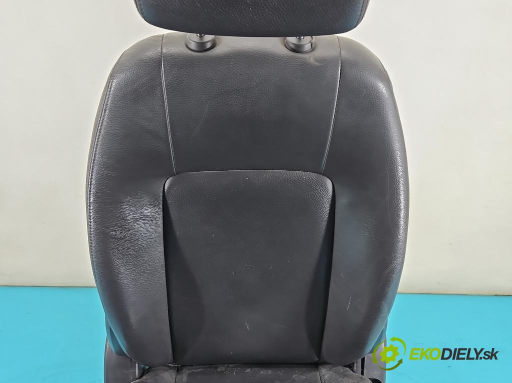 Chevrolet Captiva 2.0 VCDI 150 HP automatic 110 kW 1991 cm3 5- Sedačka pravý  (Sedadlo)