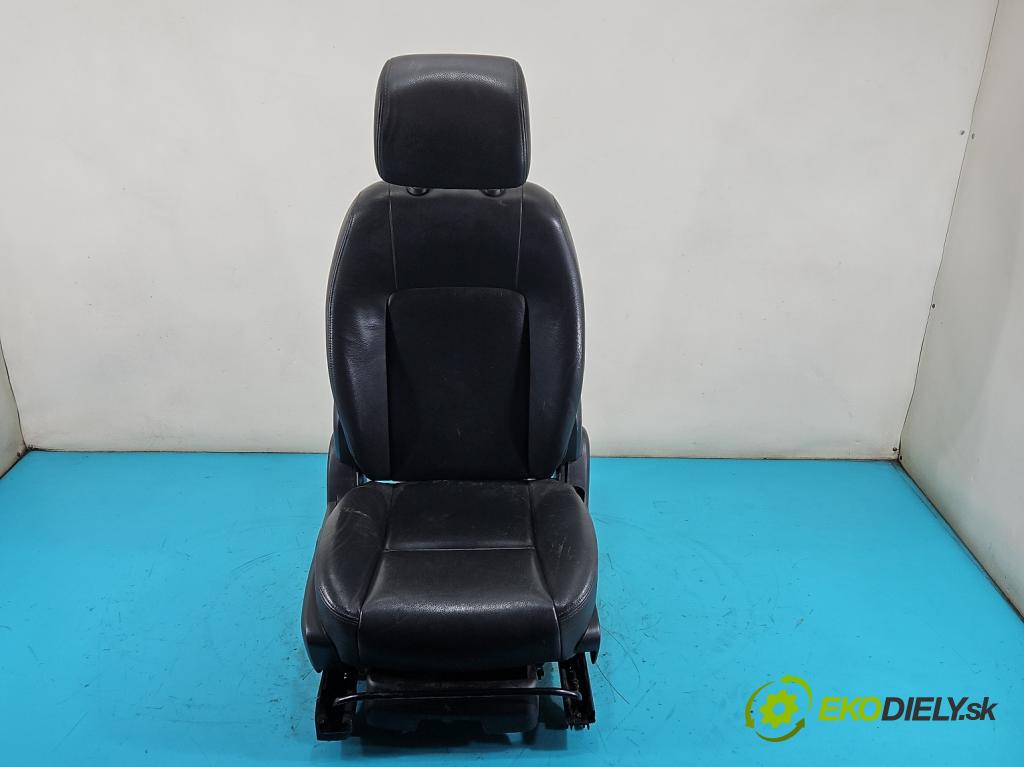 Chevrolet Captiva 2.0 VCDI 150 HP automatic 110 kW 1991 cm3 5- Sedačka pravý  (Sedadlo)
