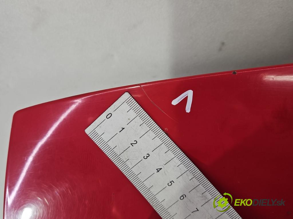 Fiat Punto I 1993-1999 1.2 75 HP manual 55 kW 1242 cm3 5- kapota predná