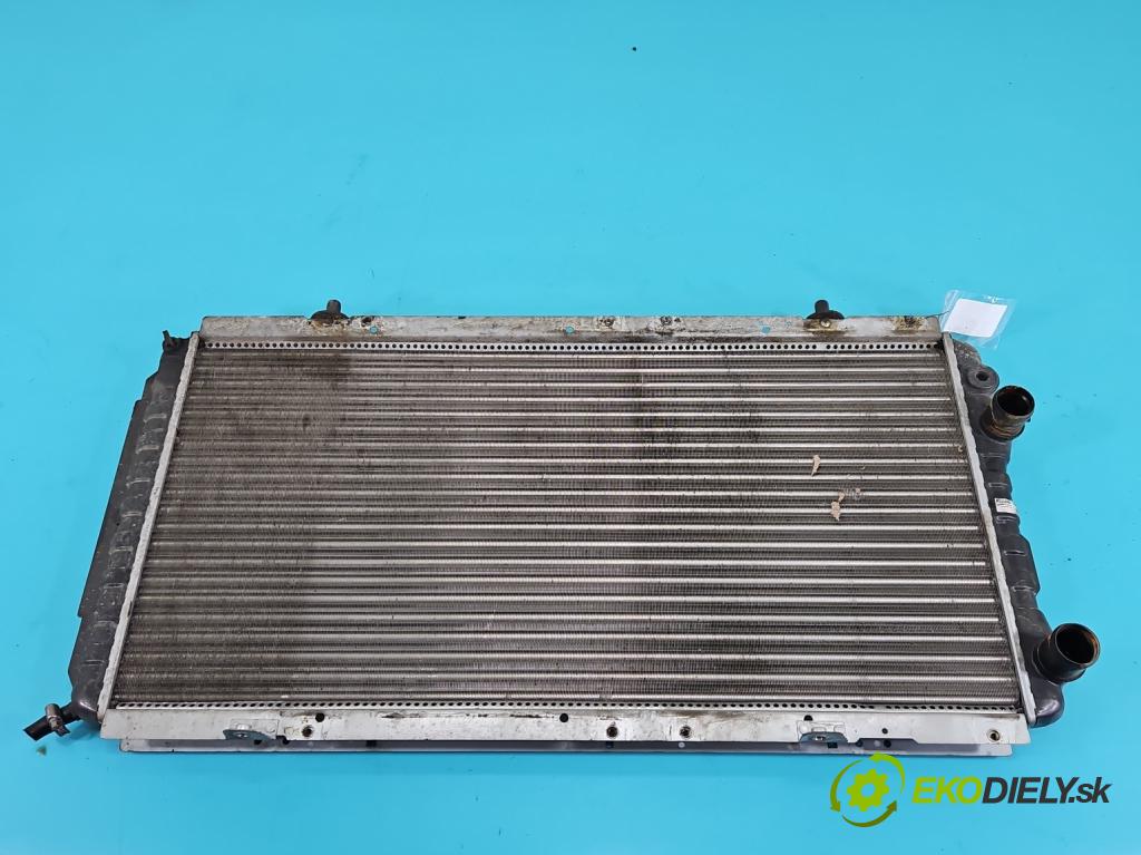 Peugeot Boxer I 1994-2006 2.2 hdi 101 HP manual 74 kW 2179 cm3 5- chladič voda:  (Chladič vody)