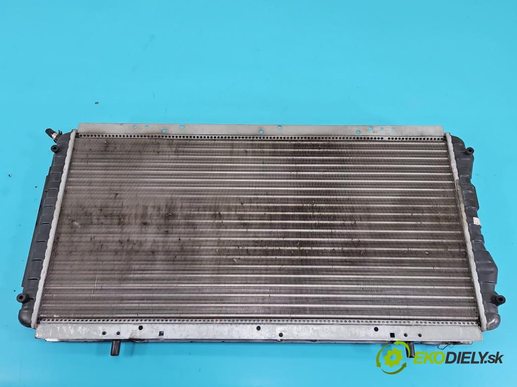 Peugeot Boxer I 1994-2006 2.2 hdi 101 HP manual 74 kW 2179 cm3 5- chladič voda:  (Chladič vody)