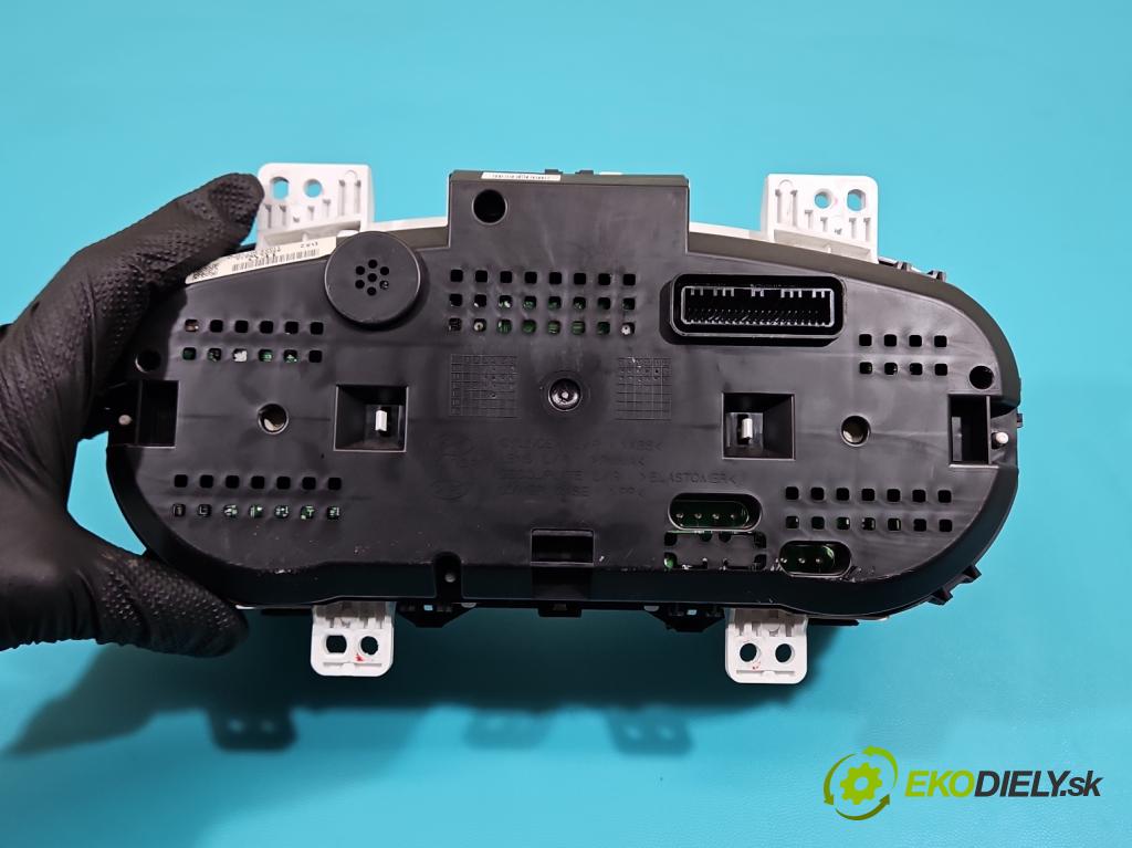 Hyundai I30 II 2012-2016 1.4 crdi 90 HP manual 66 kW 1396 cm3 5- prístrojovka/ budíky 94003-A6513 (Prístrojová doska)