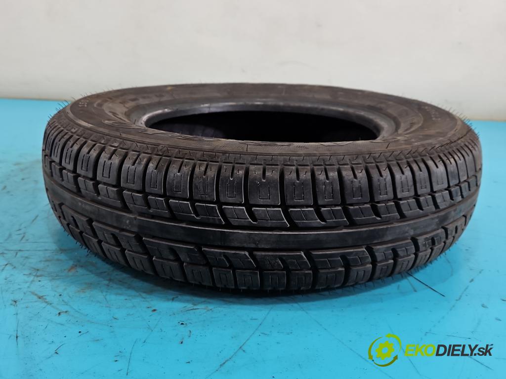 Opel Corsa C 2000-2006 1.0 12V 58 hp manual 43 kW 973 cm3 5- pneumatiky: letní para
