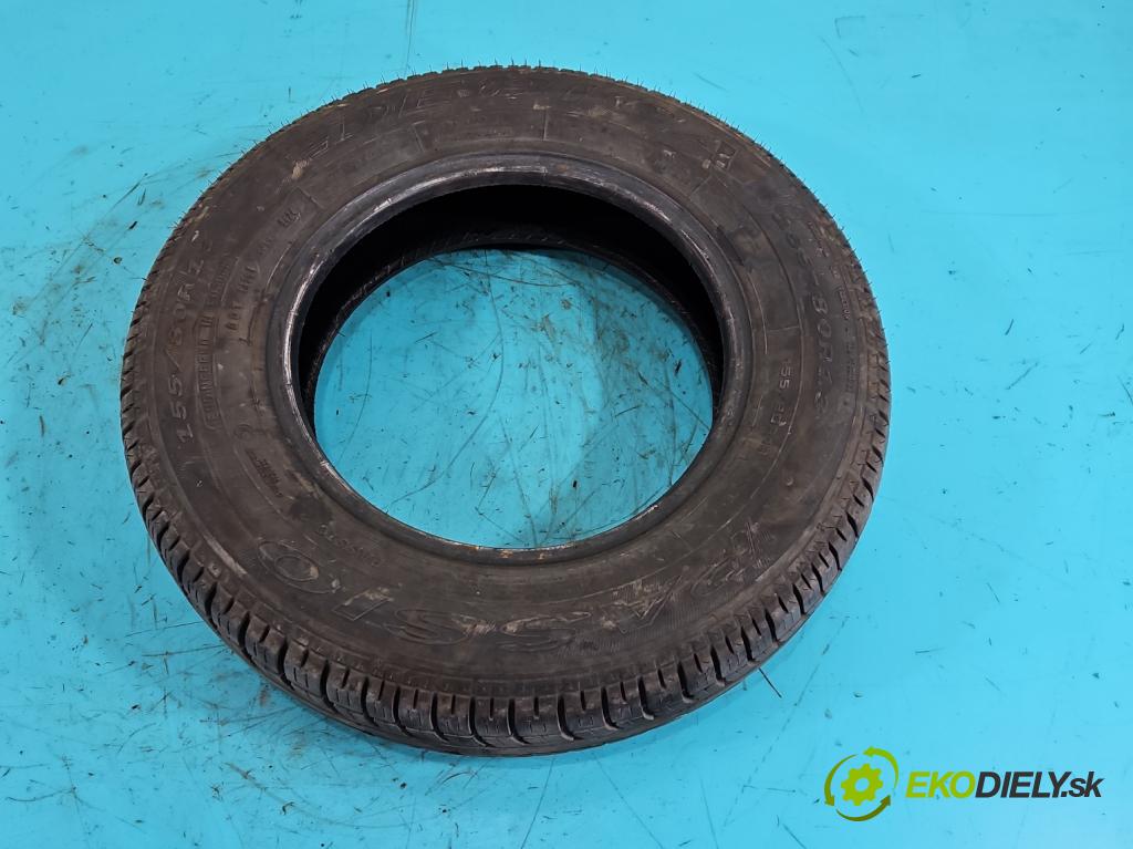 Opel Corsa C 2000-2006 1.0 12V 58 hp manual 43 kW 973 cm3 5- pneumatiky: letní para