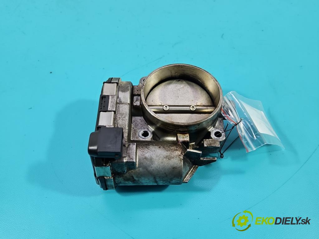 Mercedes CLS I C219 2004-2010 3.5 V6 (272964) 272 HP automatic 200 kW 3498 cm3 4- klapka 0280750017 (Škrtiaca klapka)