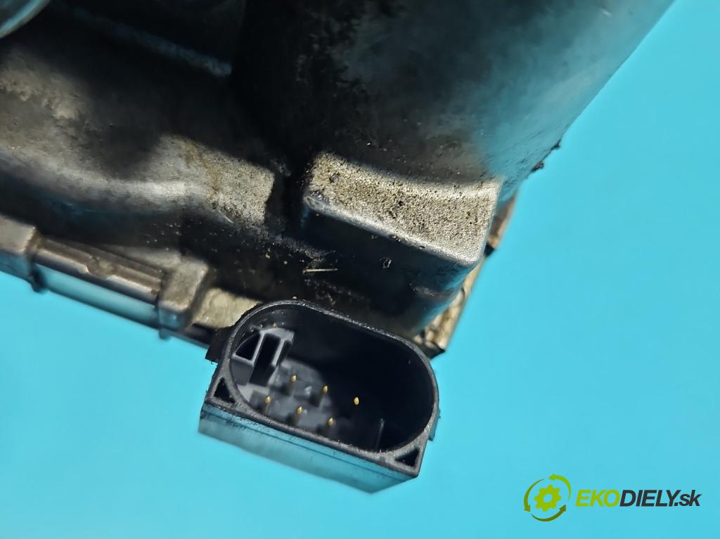 Mercedes CLS I C219 2004-2010 3.5 V6 (272964) 272 HP automatic 200 kW 3498 cm3 4- klapka 0280750017 (Škrtiaca klapka)