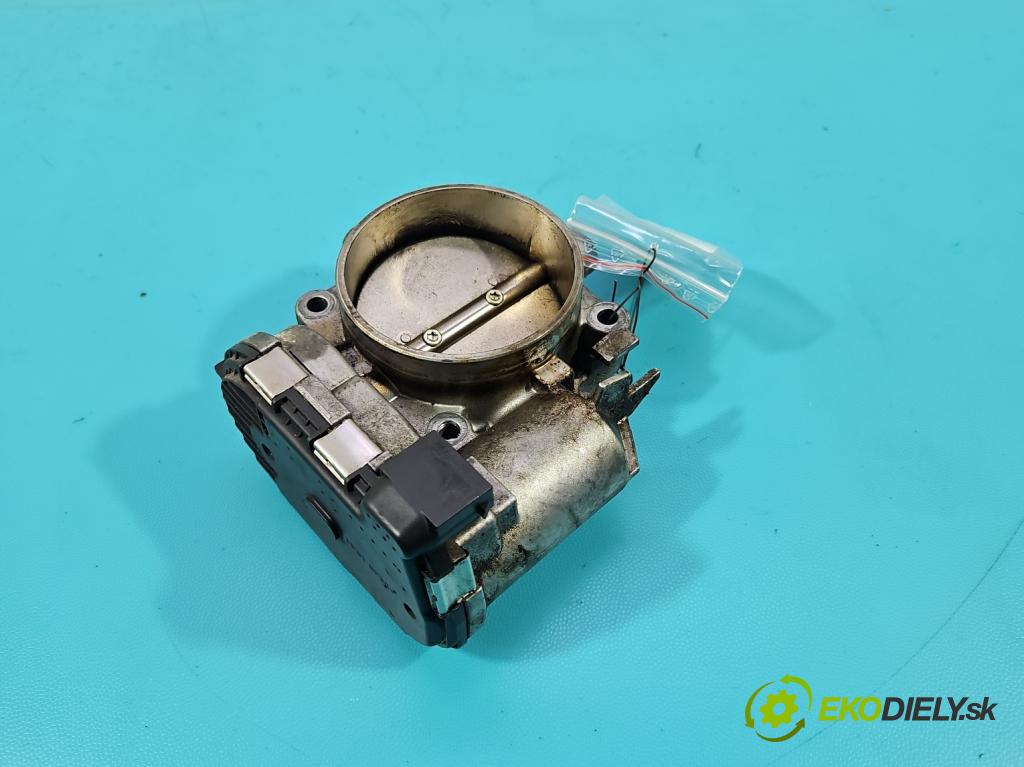 Mercedes CLS I C219 2004-2010 3.5 V6 (272964) 272 HP automatic 200 kW 3498 cm3 4- klapka 0280750017 (Škrtiaca klapka)