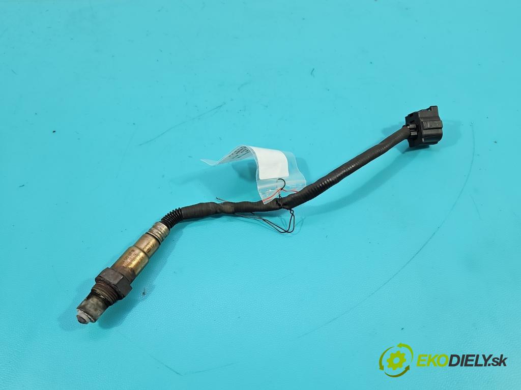 Mercedes CLS I C219 2004-2010 3.5 V6 (272964) 272 HP automatic 200 kW 3498 cm3 4- Sonda lambda 0258006749/750 (Lambda sonda)
