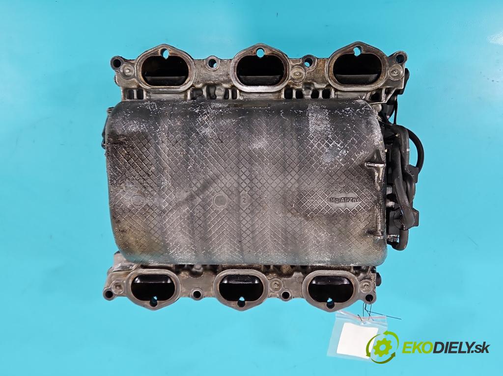 Mercedes CLS I C219 2004-2010 3.5 V6 (272964) 272 HP automatic 200 kW 3498 cm3 4- zvod nasávací A2721402201 (Sacie potrubie)