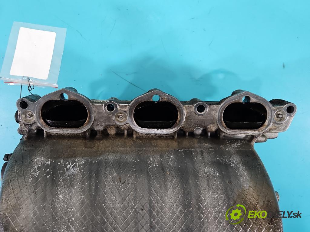 Mercedes CLS I C219 2004-2010 3.5 V6 (272964) 272 HP automatic 200 kW 3498 cm3 4- zvod nasávací A2721402201 (Sacie potrubie)