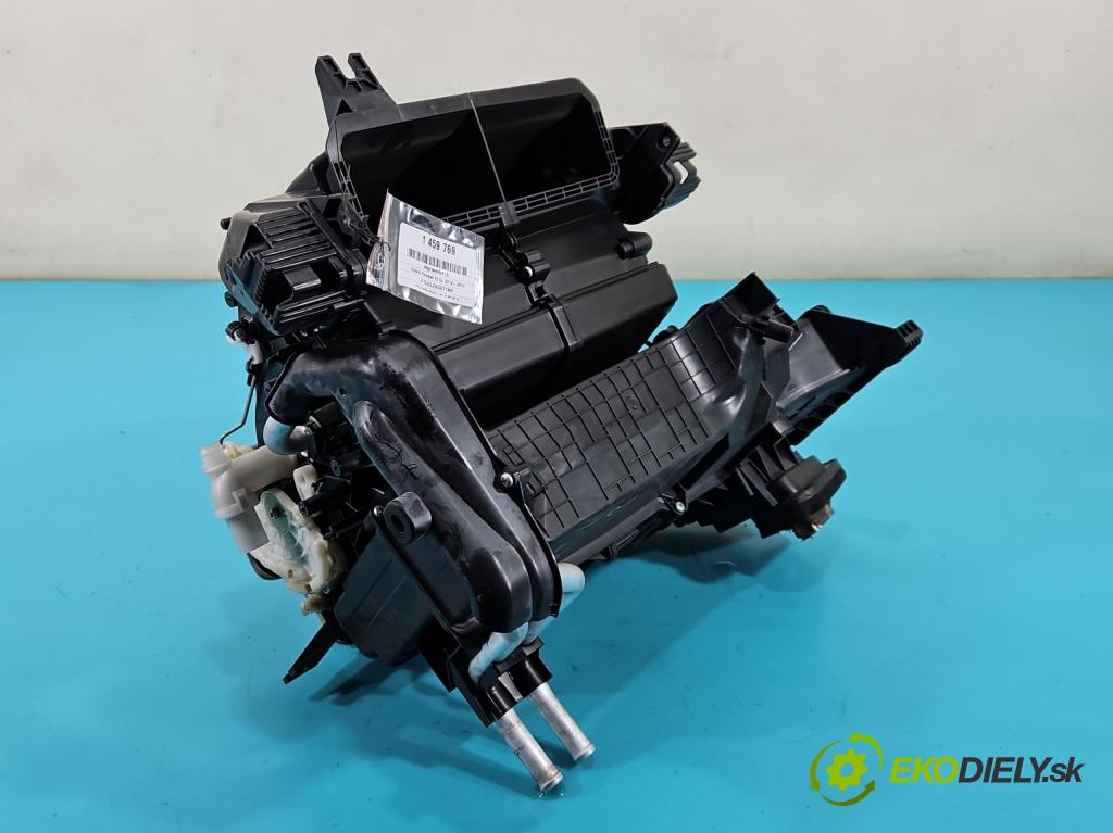 Subaru Forester IV SJ 2012-2018 2.0 D BOXER 147 hp manual 108 kW 1999 cm3 5- radiátor 72110FJ250 (Radiátory topení)