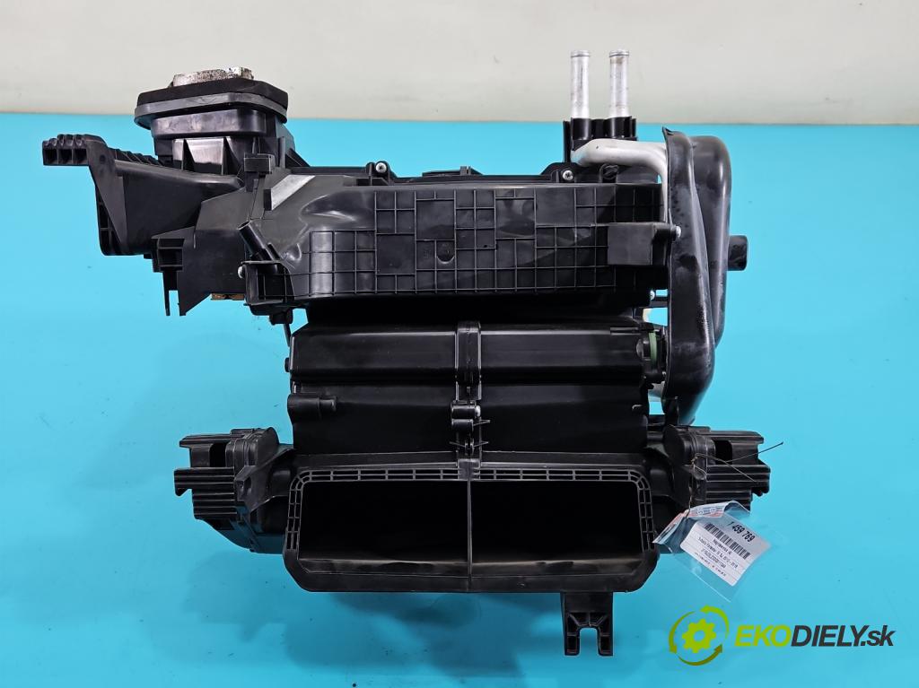 Subaru Forester IV SJ 2012-2018 2.0 D BOXER 147 hp manual 108 kW 1999 cm3 5- radiátor 72110FJ250 (Radiátory topení)