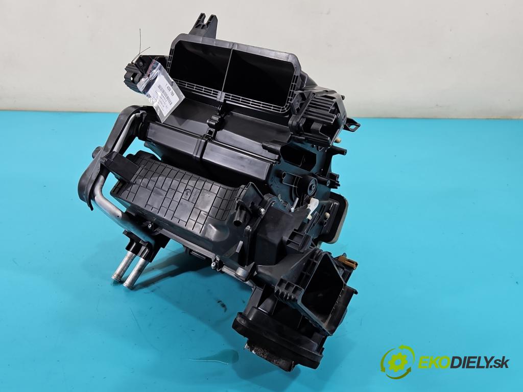 Subaru Forester IV SJ 2012-2018 2.0 D BOXER 147 hp manual 108 kW 1999 cm3 5- radiátor 72110FJ250 (Radiátory topení)