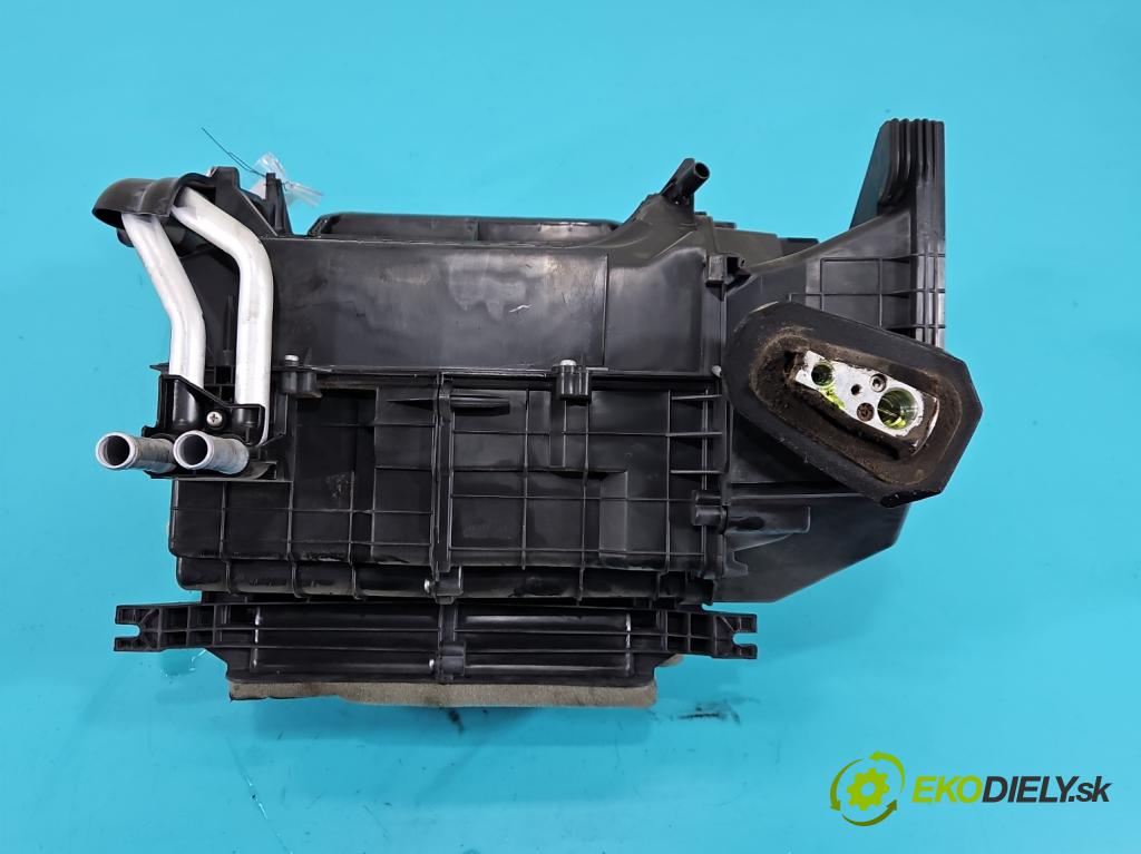 Subaru Forester IV SJ 2012-2018 2.0 D BOXER 147 hp manual 108 kW 1999 cm3 5- radiátor 72110FJ250 (Radiátory topení)