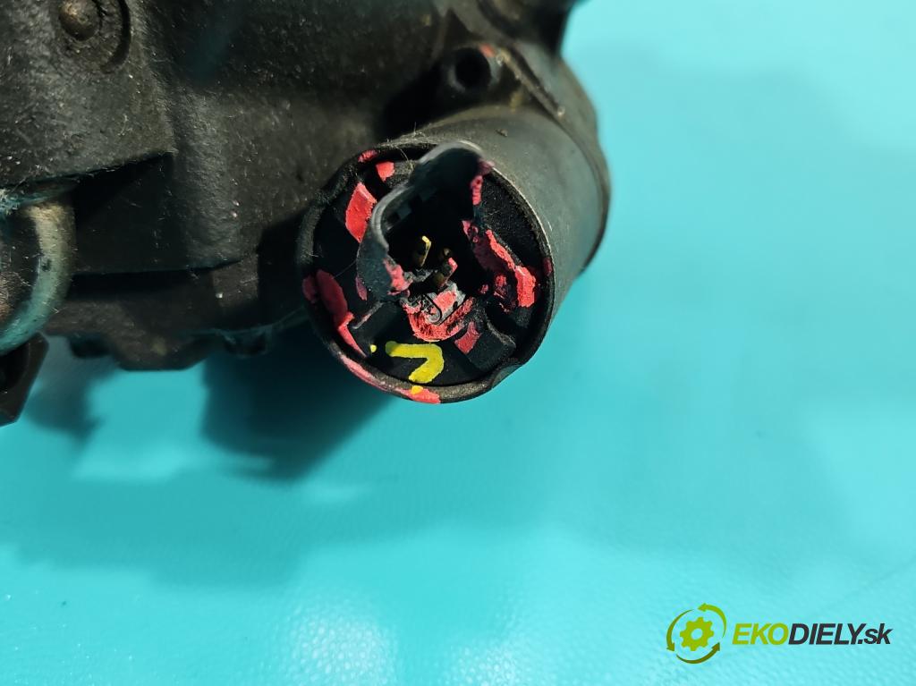 Peugeot 407 2.0 hdi 136 HP manual 100 kW 1997 cm3 5- čerpadlo vstrekovacia 9658193980 (Vstrekovacie čerpadlo)