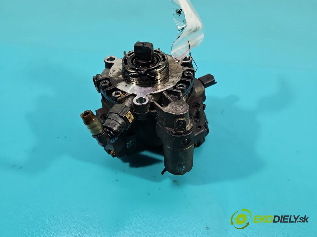 Peugeot 407 2.0 hdi 136 HP manual 100 kW 1997 cm3 5- čerpadlo vstrekovacia 9658193980 (Vstrekovacie čerpadlo)