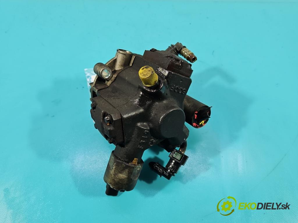 Peugeot 407 2.0 hdi 136 HP manual 100 kW 1997 cm3 5- čerpadlo vstrekovacia 9658193980 (Vstrekovacie čerpadlo)