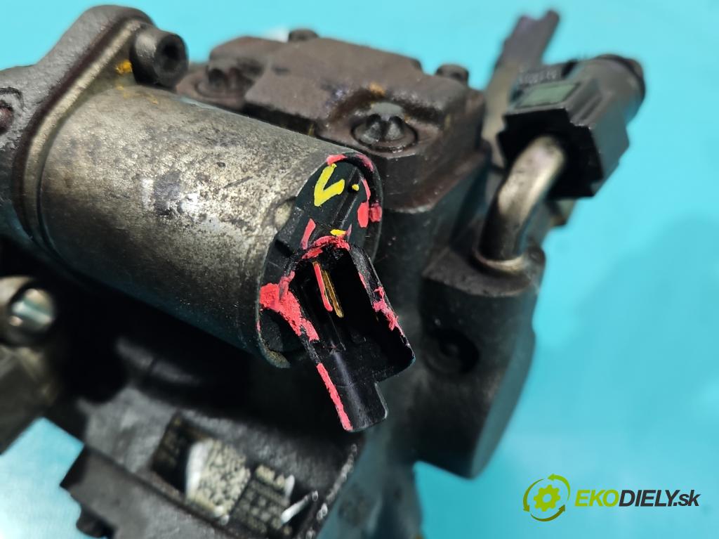 Peugeot 407 2.0 hdi 136 HP manual 100 kW 1997 cm3 5- čerpadlo vstrekovacia 9658193980 (Vstrekovacie čerpadlo)