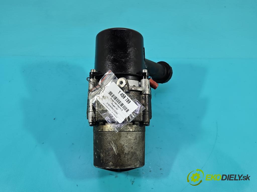 Peugeot 407 2.0 hdi 136 HP manual 100 kW 1997 cm3 5- čerpadlo posilovač K5098519 (Servočerpadlo, pumpa riadenia)