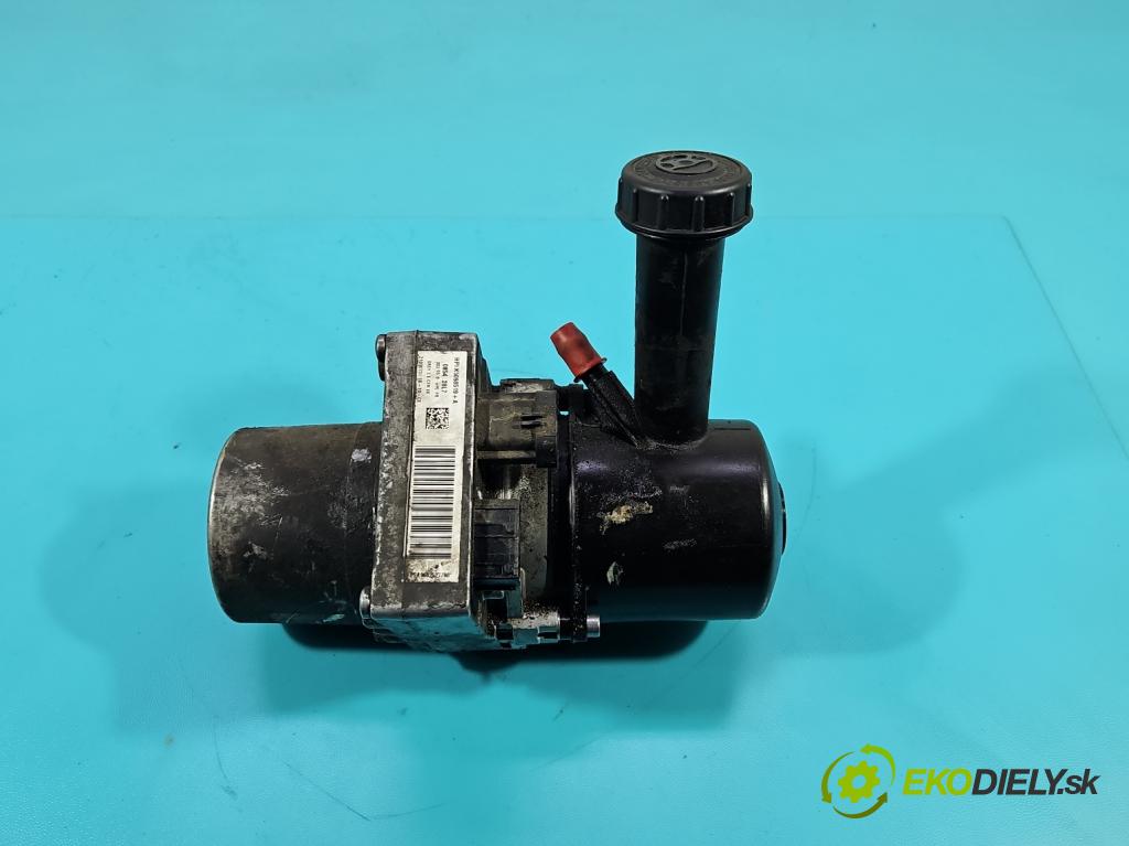 Peugeot 407 2.0 hdi 136 HP manual 100 kW 1997 cm3 5- čerpadlo posilovač K5098519 (Servočerpadlo, pumpa riadenia)