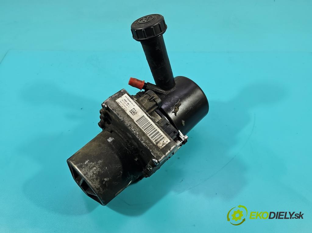 Peugeot 407 2.0 hdi 136 HP manual 100 kW 1997 cm3 5- čerpadlo posilovač K5098519 (Servočerpadlo, pumpa riadenia)