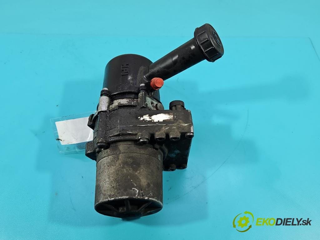 Peugeot 407 2.0 hdi 136 HP manual 100 kW 1997 cm3 5- čerpadlo posilovač K5098519 (Servočerpadlo, pumpa riadenia)