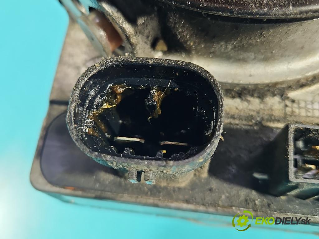 Peugeot 407 2.0 hdi 136 HP manual 100 kW 1997 cm3 5- čerpadlo posilovač K5098519 (Servočerpadlo, pumpa riadenia)