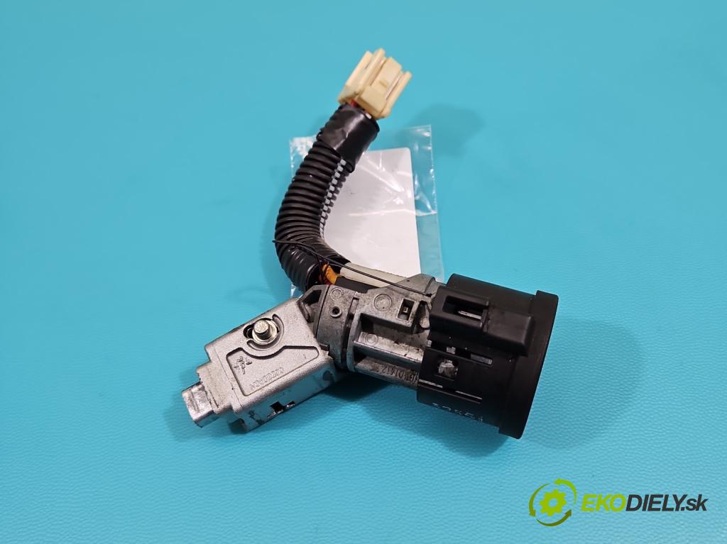 Toyota Aygo 2005-2014 1.0 VVti: 68 HP manual 50 kW 998 cm3 3- Spínačka  (Spínacia skrinka)