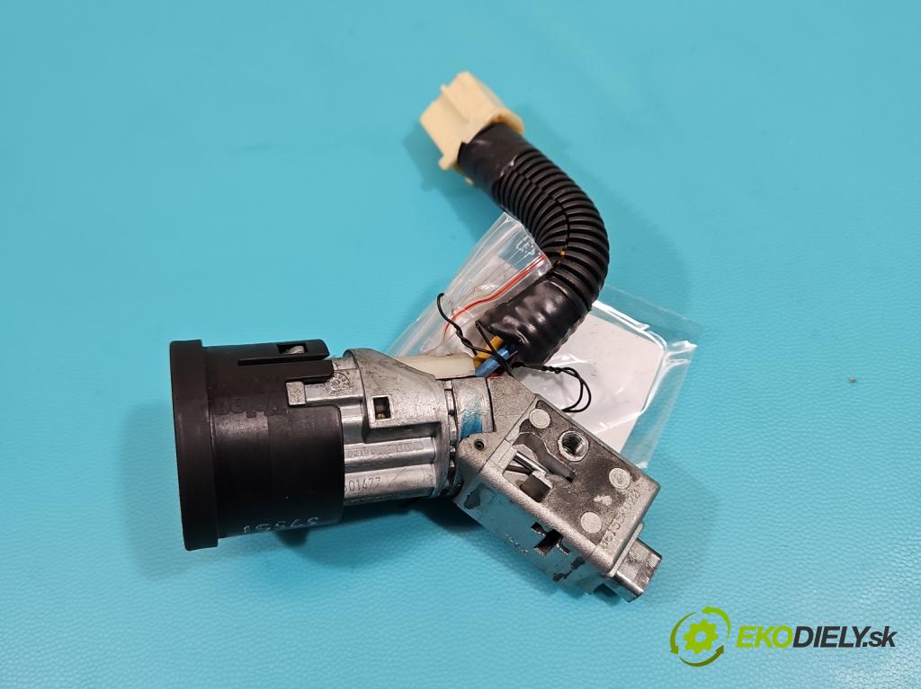 Toyota Aygo 2005-2014 1.0 VVti: 68 HP manual 50 kW 998 cm3 3- Spínačka  (Spínacia skrinka)