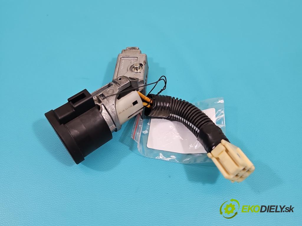 Toyota Aygo 2005-2014 1.0 VVti: 68 HP manual 50 kW 998 cm3 3- Spínačka  (Spínacia skrinka)