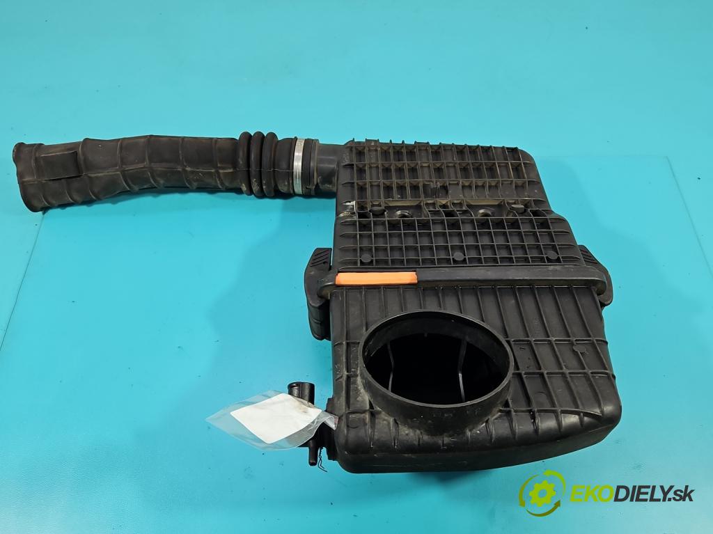 Fiat Punto I 1993-1999 1.2 75 HP manual 55 kW 1242 cm3 5- obal filtra vzduchu 7768226 (Obal filtra vzduchu)