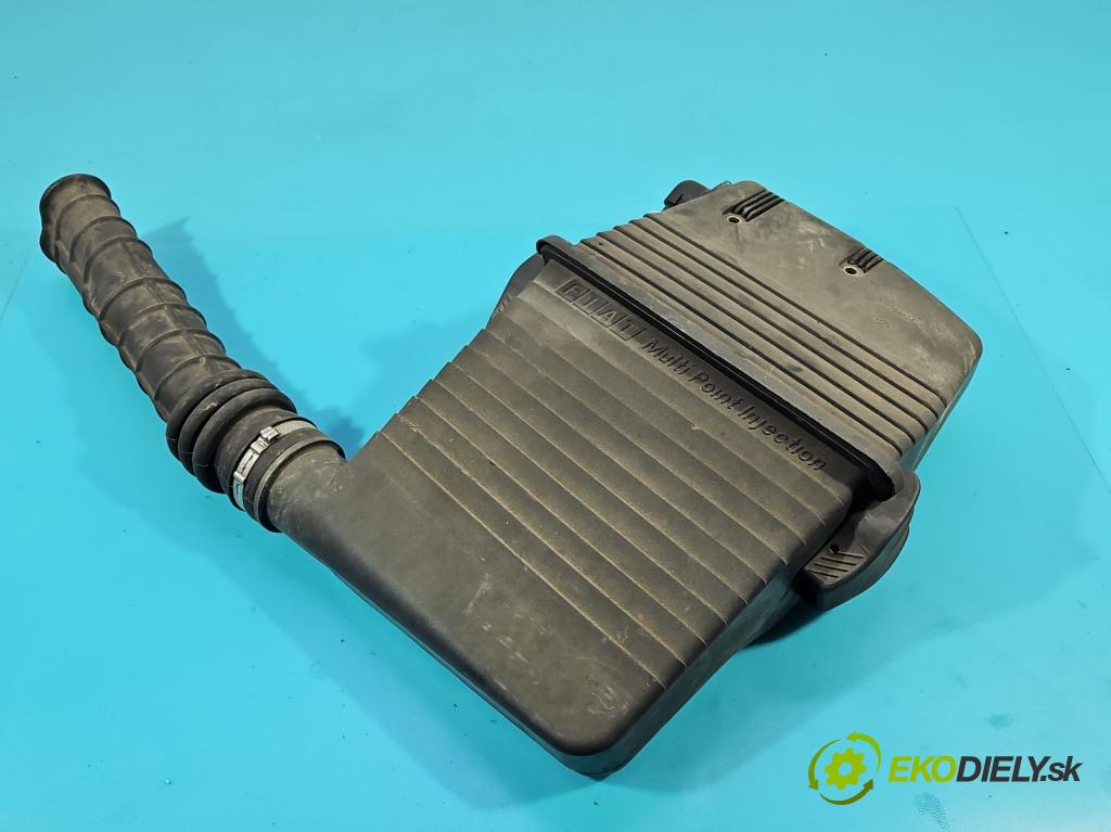 Fiat Punto I 1993-1999 1.2 75 HP manual 55 kW 1242 cm3 5- obal filtra vzduchu 7768226 (Obal filtra vzduchu)