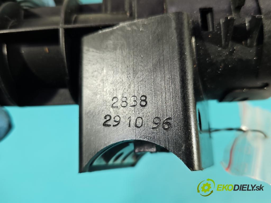 Fiat Punto I 1993-1999 1.2 75 HP manual 55 kW 1242 cm3 5- Spínačka  (Spínacia skrinka)