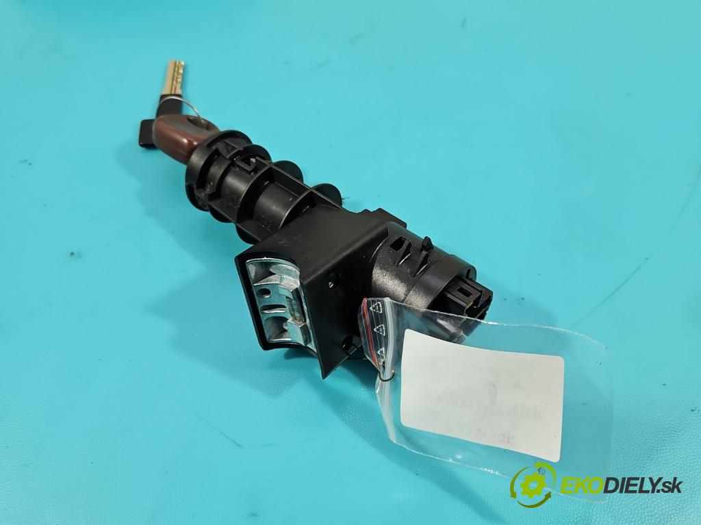 Fiat Punto I 1993-1999 1.2 75 HP manual 55 kW 1242 cm3 5- Spínačka  (Spínacia skrinka)