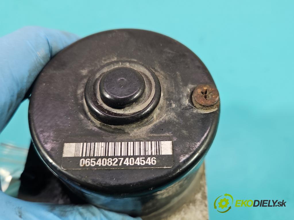 Vw Golf IV 1997-2003 1.9 tdi 101 HP manual 74 kW 1896 cm3 5- čerpadlo abs 1J0614517J (Pumpa ABS)