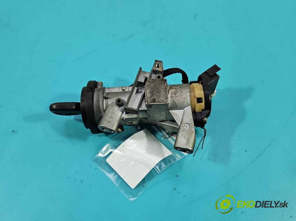 Mitsubishi Space star 1.9 dci 102 HP manual 75 kW 1900 cm3 5- Spínačka  (Spínacia skrinka)