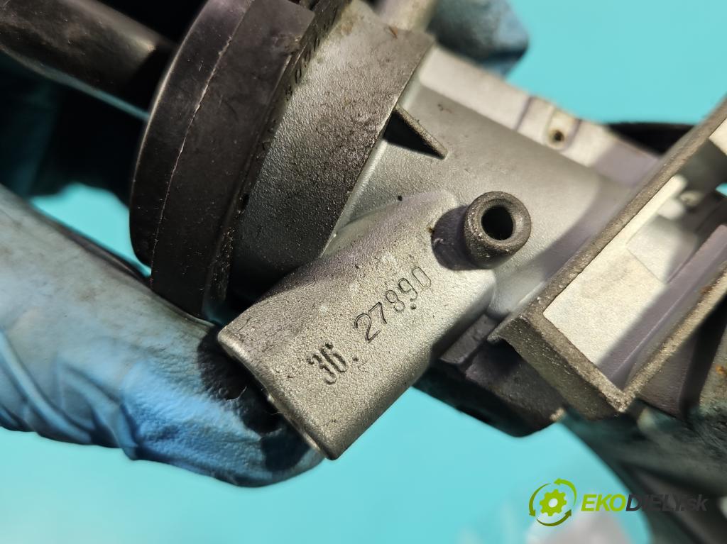 Mitsubishi Space star 1.9 dci 102 HP manual 75 kW 1900 cm3 5- Spínačka  (Spínacia skrinka)