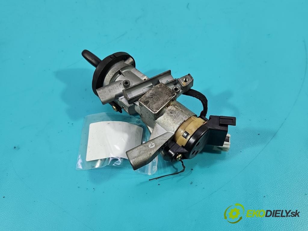 Mitsubishi Space star 1.9 dci 102 HP manual 75 kW 1900 cm3 5- Spínačka  (Spínacia skrinka)