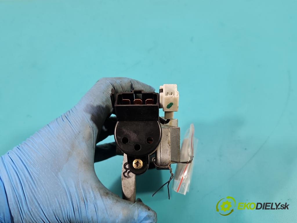 Mitsubishi Space star 1.9 dci 102 HP manual 75 kW 1900 cm3 5- Spínačka  (Spínacia skrinka)