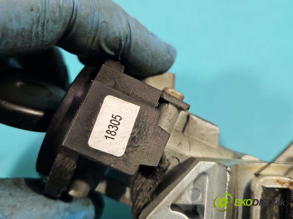 Mitsubishi Space star 1.9 dci 102 HP manual 75 kW 1900 cm3 5- Spínačka  (Spínacia skrinka)