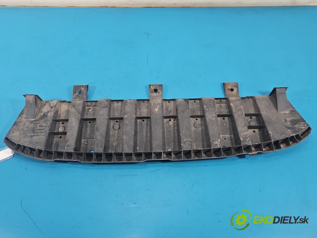 Peugeot Partner II 2008-2018 1.6 hdi 90 HP manual 66.2 kW 1560 cm3 5- kryt plast 03922-0911