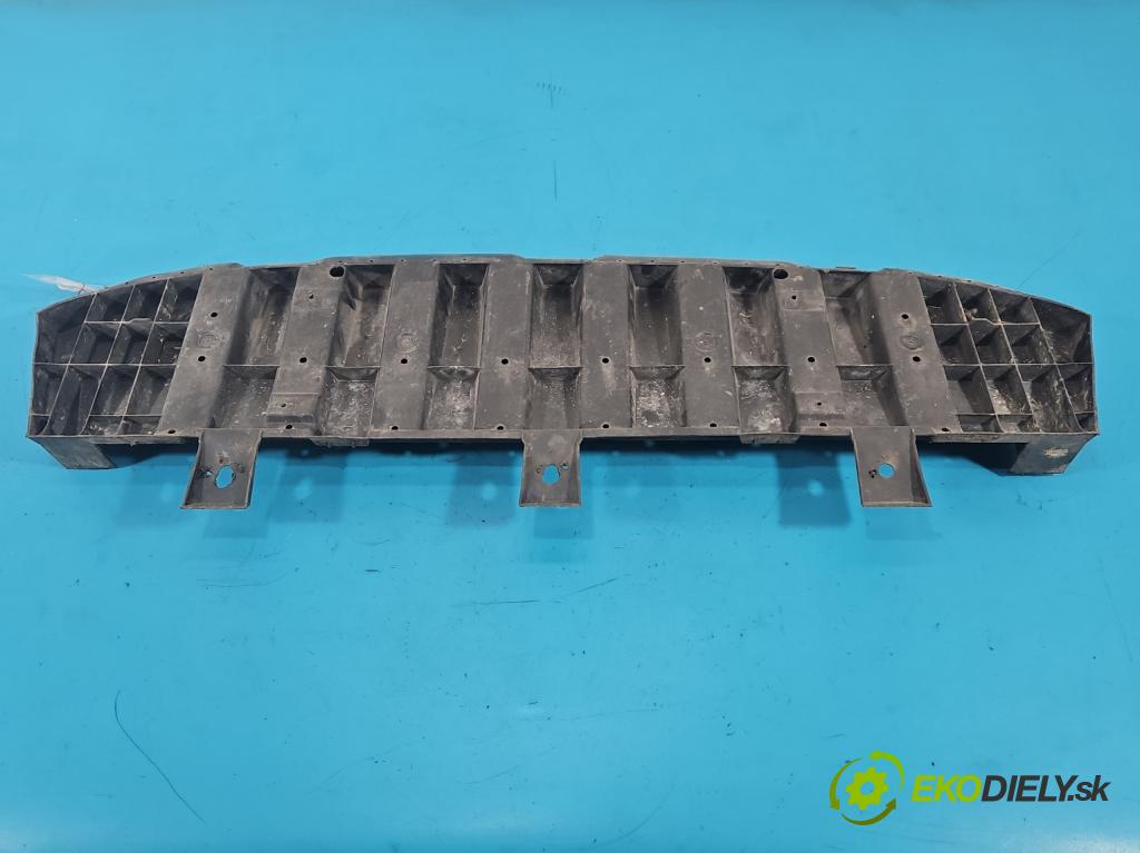 Peugeot Partner II 2008-2018 1.6 hdi 90 HP manual 66.2 kW 1560 cm3 5- kryt plast 03922-0911