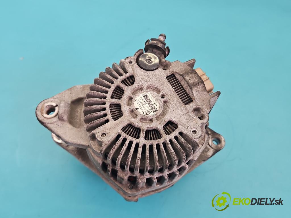 Mitsubishi Space Star II 2012-2020 1.2 80 HP manual 59 kW 1193 cm3 5- Alternator A5TL0691ZT (Alternátor)